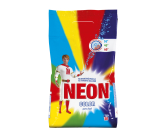 Neon Color Fresh prací prášek na praní barevného prádla 50 dávek 3 kg