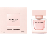 Narciso Rodriguez Narciso Cristal parfémovaná voda pro ženy 30 ml