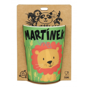 Albi Veselý kelímek - Martínek, 250 ml