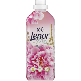 Lenor Haute Couture Ingenue aviváž 37 dávek 925 ml