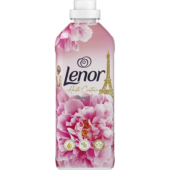 Lenor Haute Couture Ingenue aviváž 37 dávek 925 ml