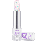 Essence Meta Glow barvu měnící rtěnka 3,4 g