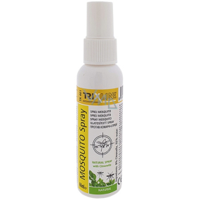 Trixline TR 461 Mosquito sprej proti komárům 60 ml