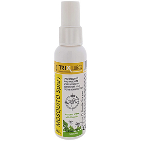 Trixline TR 461 Mosquito sprej proti komárům 60 ml