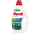 Persil Deep Clean Regular univerzální tekutý prací gel 22 dávek 990 ml