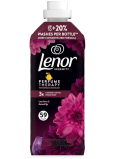Lenor Diamond Figs & Lotus Flower koncentrovaná aviváž 59 dávek 1239 ml