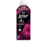 Lenor Diamond Figs & Lotus Flower koncentrovaná aviváž 59 dávek 1239 ml
