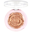 Essence Aloha, babes! rozjasňovač Flower Highlighter 01 Paradise 6,95 g