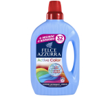 Felce Azzurra Active Color prací gel na barevné prádlo 32 dávek 1,595 l