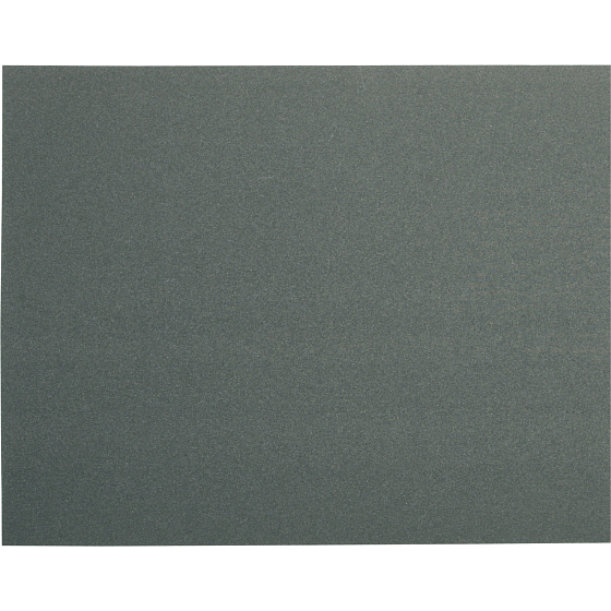 Spokar brusný papír pod vodu 23 × 28 cm, zrnitost 800, balení 25 ks