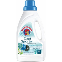 Chante Clair prací gel na sportovní oblečení Capi Sportivi 900 ml