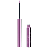 Artdeco Long-Wear Metallic tekutá oční linka 35 Metallic Violet 1,8 g