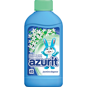 Azurit parfém na praní Jasmine Elegance, 45 dávek, 225 ml