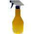 Rozprašovač Šárka kulatý 0,5 l
