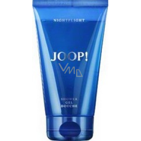 Joop! Nightflight sprchový gel pro muže 200 ml