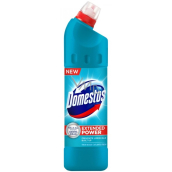 Domestos 24h Atlantic Fresh tekutý desinfekční a čisticí prostředek 750 ml