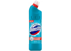 Domestos 24h Atlantic Fresh tekutý desinfekční a čisticí prostředek 750 ml