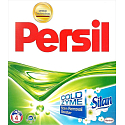 Persil Deep Clean Freshness by Silan prací prášek na na bílé a stálobarevné prádlo 4 dávky 280 g