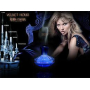 Kate Moss Velvet Hour toaletní voda 50 ml + taška, dárková sada