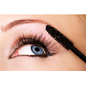Rimmel London Glam Eyes Lash Flirt řasenka 01 intenzivní černé pigmenty 8 ml