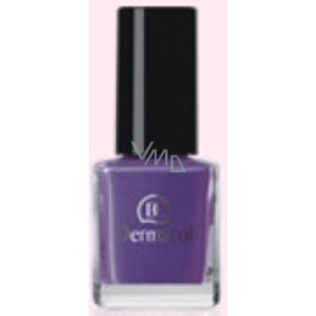 Dermacol Nail Polish Lak na nehty 20 7 ml