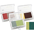 Gabriella Salvete Gioco di Colore duo eyeshadow oční stíny 06 3,5 g