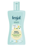 Fenjal Vitality tělové mléko 200 ml