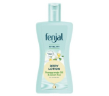 Fenjal Vitality tělové mléko 200 ml