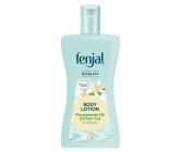 Fenjal Vitality tělové mléko 200 ml