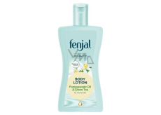 Fenjal Vitality tělové mléko 200 ml