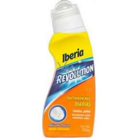 Iberia Revolution odstraňovač běžných skvrn roll-on 200 ml