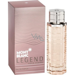 Montblanc Legend pour Femme parfémovaná voda 30 ml