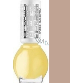 Miss Sporty Clubbing Colours lak na nehty 031 7 ml