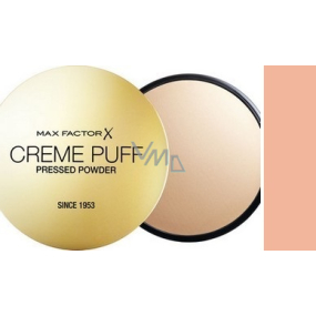 Max Factor Creme Puff Refill make-up a pudr 75 Golden 14 g