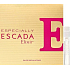 Escada Especially Elixir parfémovaná voda pro ženy 2 ml s rozprašovačem, vialka