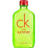 Calvin Klein CK One Summer toaletní voda unisex 100 ml Tester