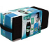 Palmolive Men sprchový gel 250 ml + pěna 200 ml + deo stick 65 g + taška, kosmetická sada