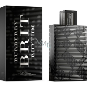 Burberry Brit Rhythm for Men toaletní voda 50 ml