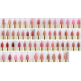 Golden Rose Ultra Rich Color Lipstick Metallic rtěnka 20 4,5 g