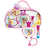 Disney Princess toaletní voda 50 ml + lesk na rty 5 g + náramek 1 kus, pro děti dárková sada