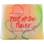 Bomb Cosmetics Ovocná květina - Fruit of the Flower Přírodní glycerinové mýdlo 100 g