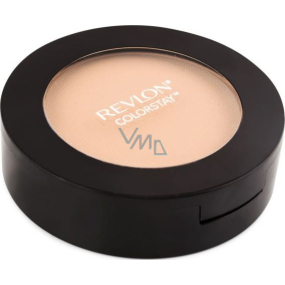 Revlon Colorstay Pressed Powder kompaktní pudr 820 Light 8,4 g