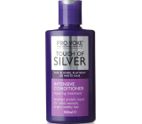 Pro:Voke Touch of Silver intenzivní kondicionér na blond, platinové nebo bílé vlasy 200 ml