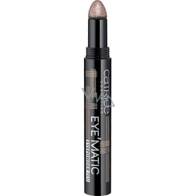 Catrice Eye Matic Eyepowder Pen pudrové oční stíny v tužce 050 Al Cappuccino 0,4 g