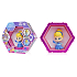 Disney Princezny Wow! POD Popelka sběratelská figurka s infra senzorem a LED osvětlením 15 cm, doporučený věk 3+