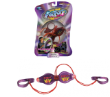 EP Line Fyrflyz světelná hračka, 40 světelných triků, různé barvy, doporučený věk 8+