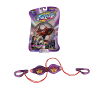 EP Line Fyrflyz světelná hračka, 40 světelných triků, různé barvy, doporučený věk 8+