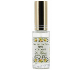 Le Blanc Cologne - Kolínská parfémovaná voda unisex 12 ml