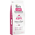Brit Care Grain-free Junior Losos a brambory superprémiové krmivo pro štěňata a mladé psy 12 kg