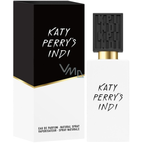 Katy Perry Katy Perrys Indi parfémovaná voda pro ženy 100 ml